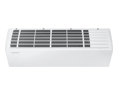 Aire acondicionado inverter mini split SAMSUNG Wind Series para frío y calor