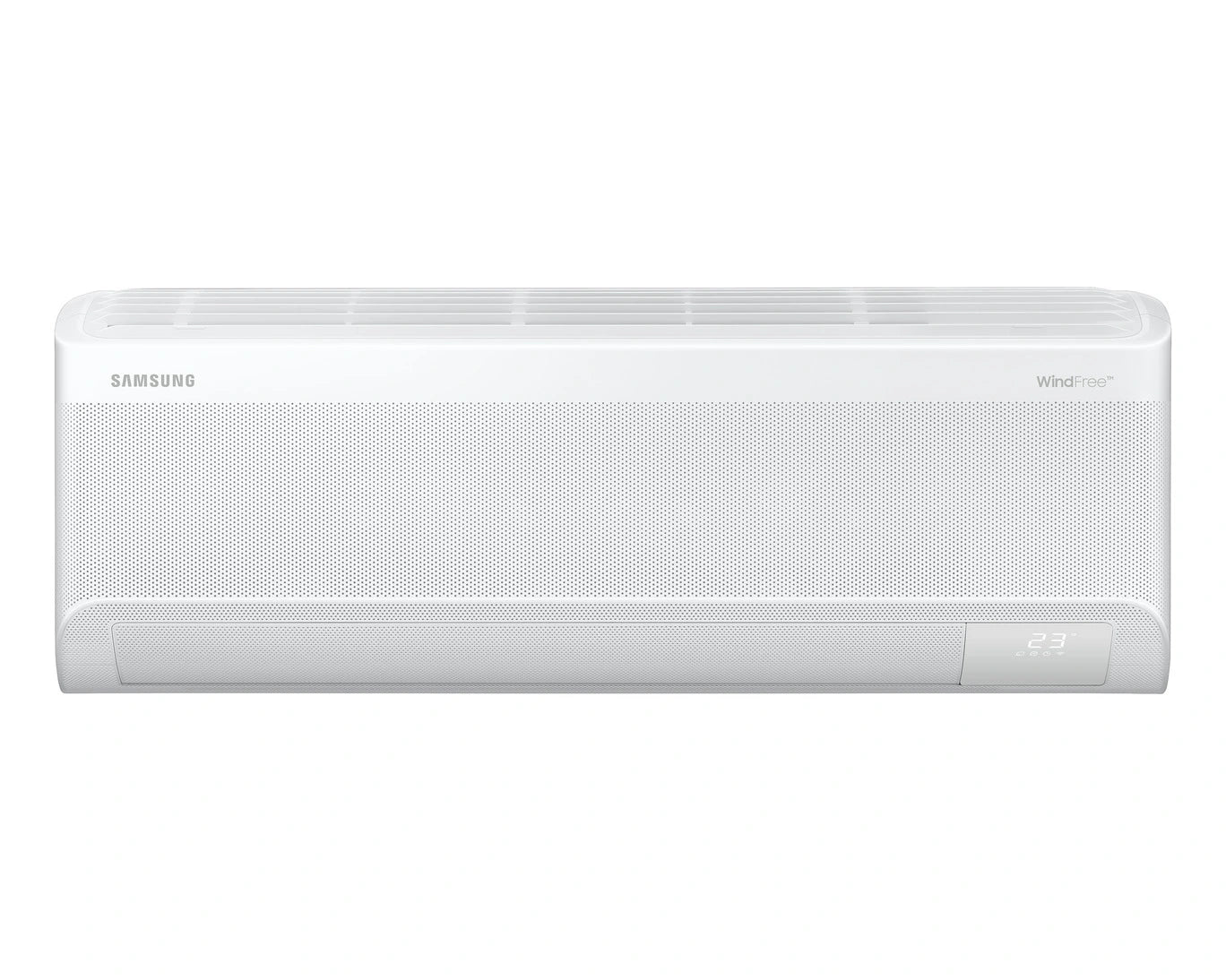 Aire acondicionado inverter mini split SAMSUNG WindFree para frío y calor 220V