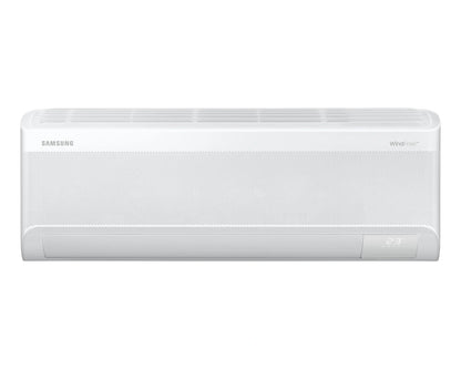 Aire acondicionado inverter mini split SAMSUNG WindFree para frío y calor 220V