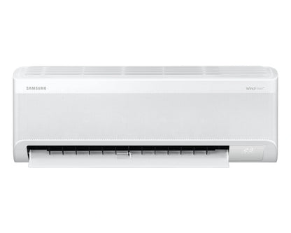 Aire acondicionado inverter mini split SAMSUNG WindFree para frío y calor 220V