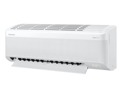 Aire acondicionado inverter mini split SAMSUNG WindFree para frío y calor 220V