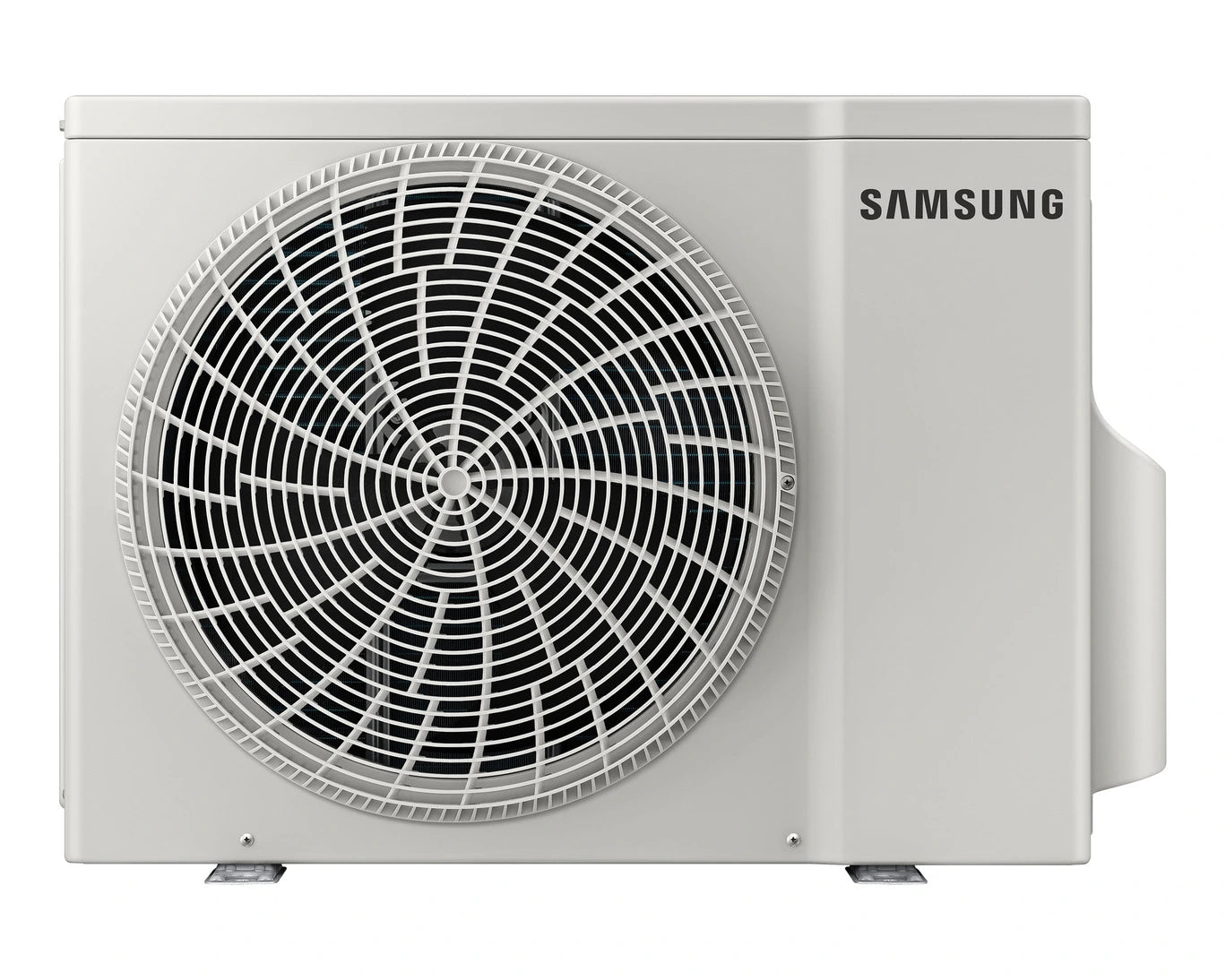 Aire acondicionado inverter mini split SAMSUNG WindFree para frío y calor 220V