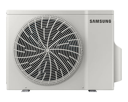 Aire acondicionado inverter mini split SAMSUNG WindFree para frío y calor 220V