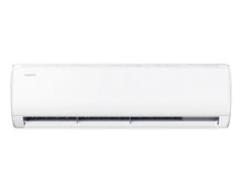 Aire Acondicionado inverter mini split SAMSUNG Advance Series para frío y calor 1 tonelada 110V