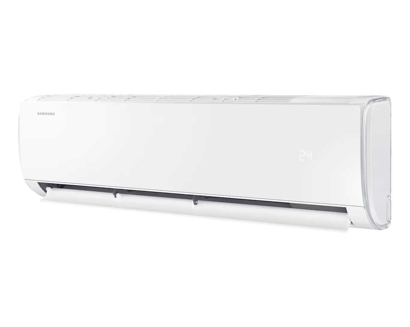 Aire Acondicionado inverter mini split SAMSUNG Advance Series para frío y calor 1 tonelada 110V