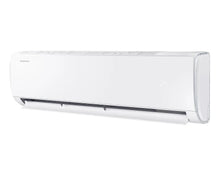 Aire Acondicionado inverter mini split SAMSUNG Advance Series para frío y calor 1 tonelada 110V