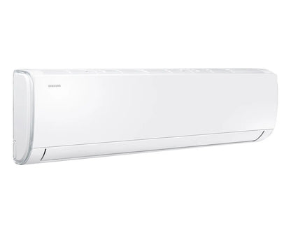 Aire Acondicionado inverter mini split SAMSUNG Advance Series para frío y calor 1 tonelada 110V