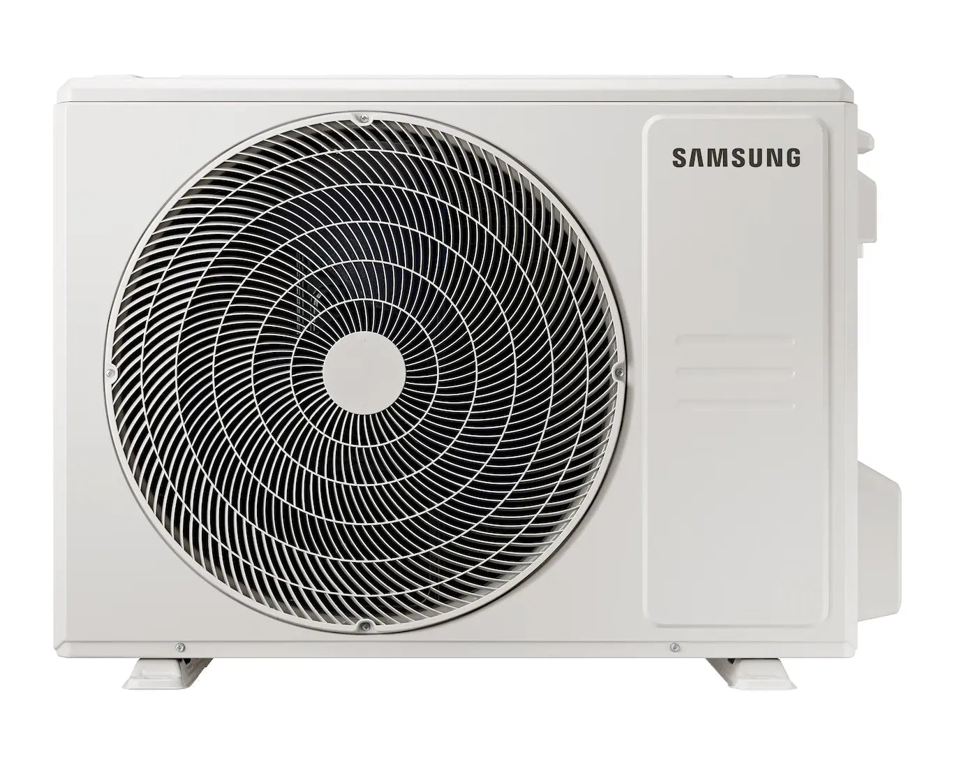 Aire Acondicionado inverter mini split SAMSUNG Advance Series para frío y calor 1 tonelada 110V