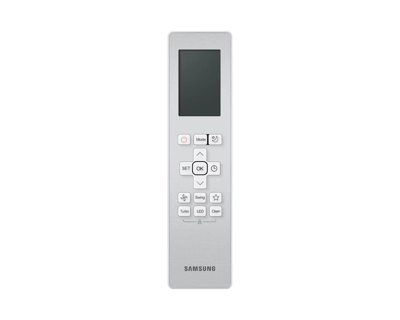 Aire Acondicionado inverter mini split SAMSUNG Advance Series para frío y calor 1 tonelada 110V