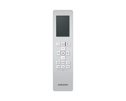 Aire Acondicionado inverter mini split SAMSUNG Advance Series para frío y calor 1 tonelada 110V