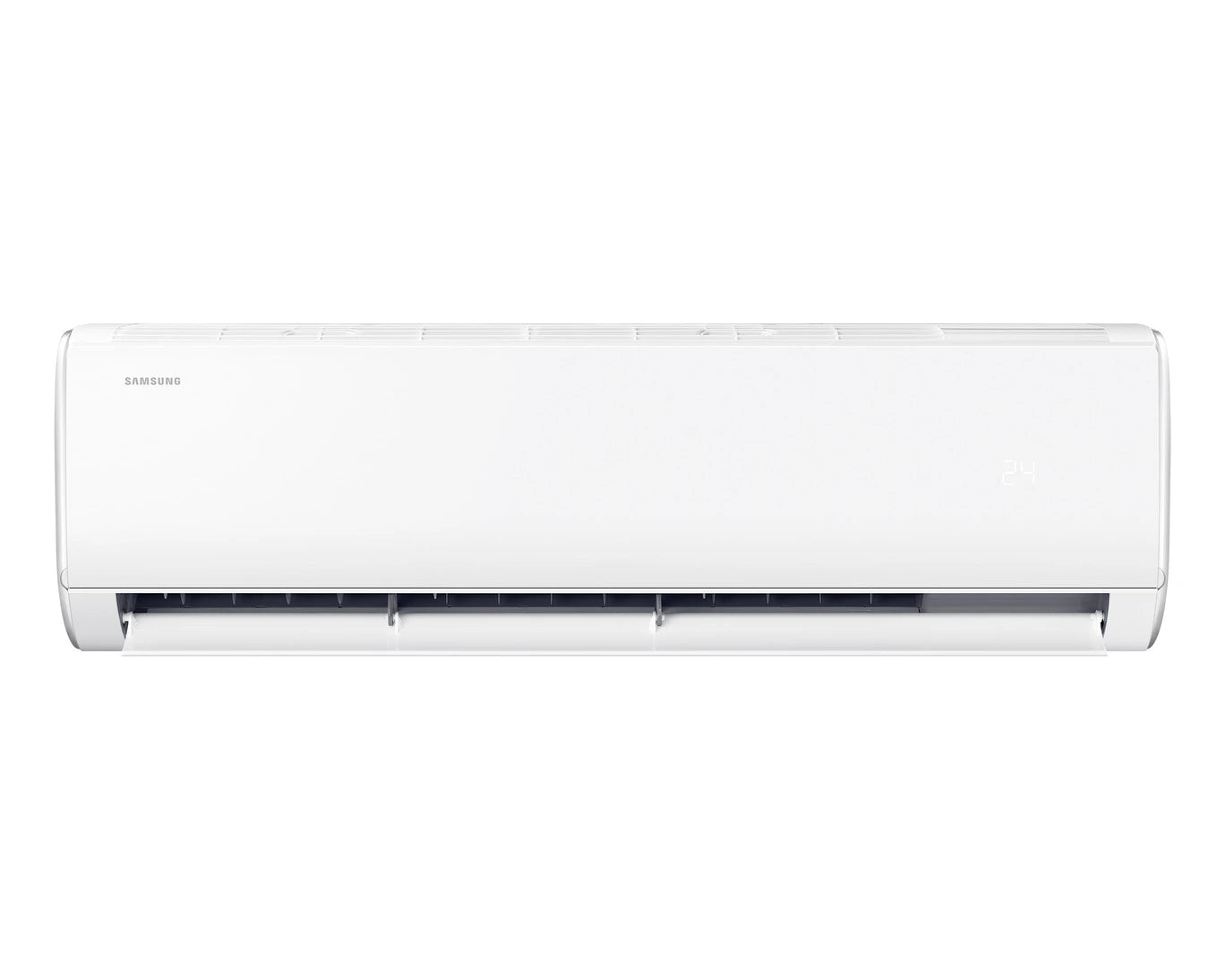 Aire acondicionado inverter mini split SAMSUNG Advance Series para frío y calor