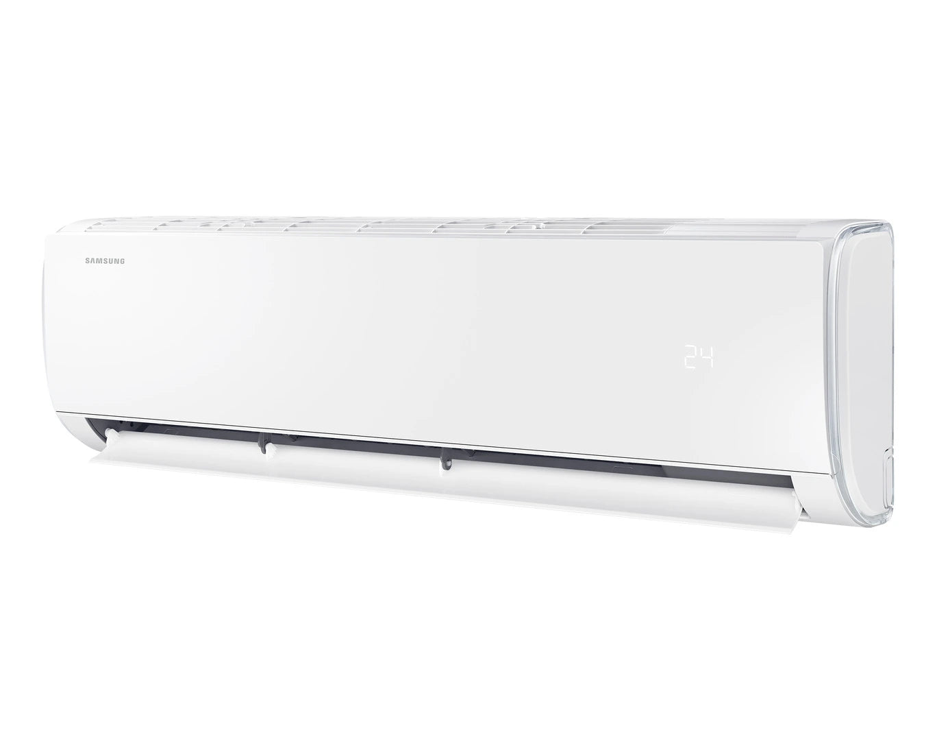 Aire acondicionado inverter mini split SAMSUNG Advance Series para frío y calor