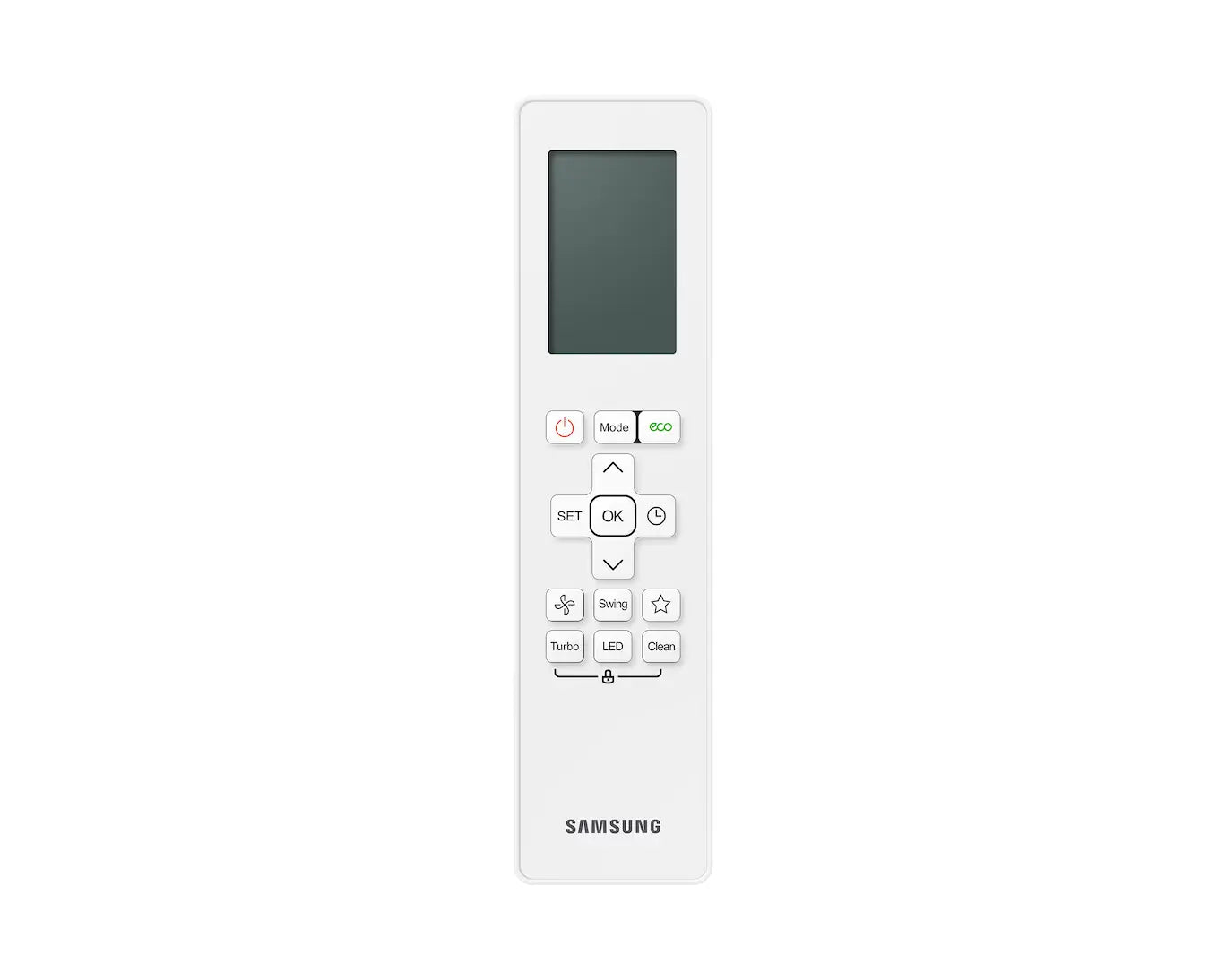 Aire acondicionado inverter mini split SAMSUNG Advance Series para frío y calor