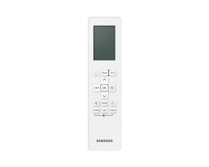 Aire acondicionado inverter mini split SAMSUNG Advance Series para frío y calor