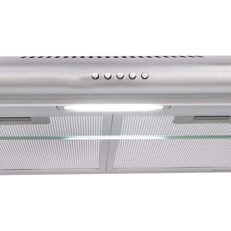 Campana de cocina slim empotrable CB-76 Supra