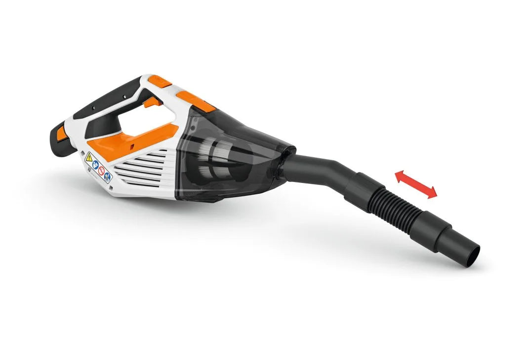 Aspiradora eléctrica de mano STIHL SEA 20