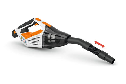 Aspiradora eléctrica de mano STIHL SEA 20