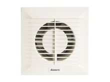 Extractor de aire residencial SLIM 4 - GRUPODONPEDRO