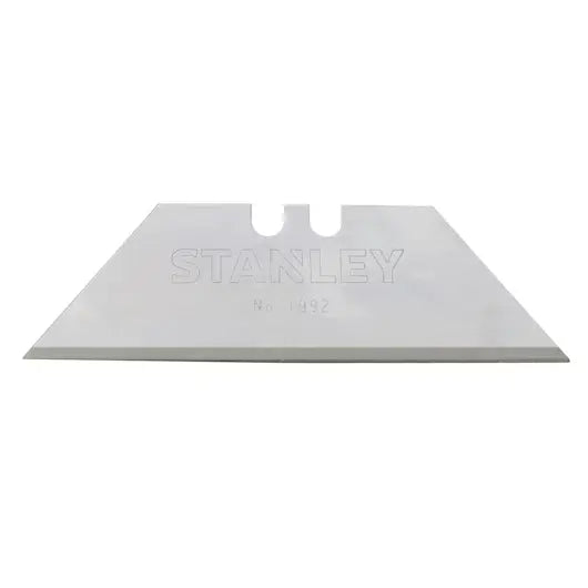 Hojas de repuesto para navaja de uso pesado 5 unidades Stanley