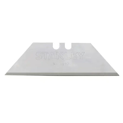 Hojas de repuesto para navaja de uso pesado 5 unidades Stanley