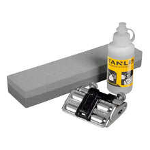 Kit Stanley 16-050LA para afilar cuchillas de cepillos y formones