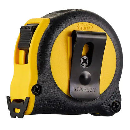Cinta métrica Stanley Global Plus de 3m