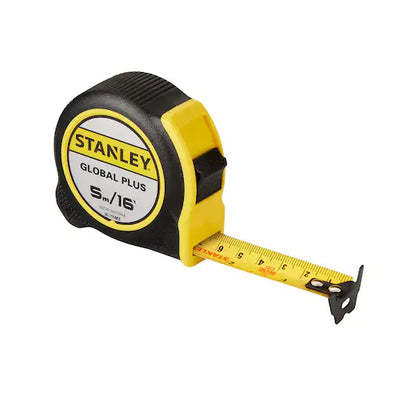 Cinta métrica Stanley Global Plus de 5m