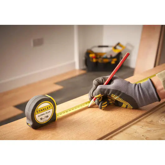 Cinta métrica Stanley Global Plus de 5m