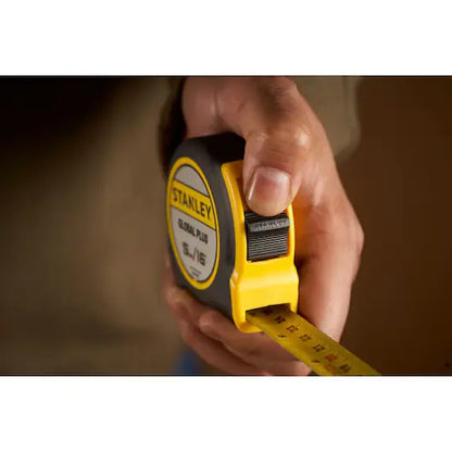 Cinta métrica Stanley Global Plus de 5m