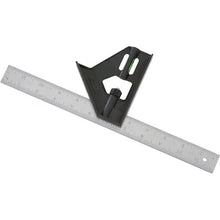 Escuadra de combinación Stanley de 12"