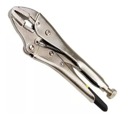 Pinzas de presión recto Stanley de 7"