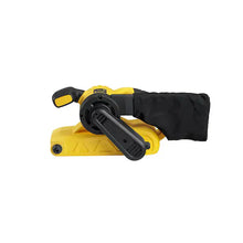 Lijadora de Banda Stanley SB90-B3 3" x 21" de 900W