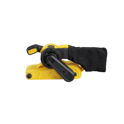 Lijadora de Banda Stanley SB90-B3 3" x 21" de 900W