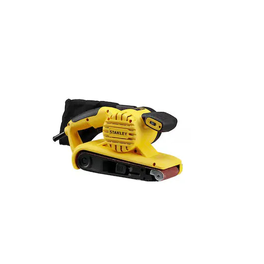 Lijadora de Banda Stanley SB90-B3 3" x 21" de 900W