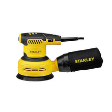 Lijadora roto orbital Stanley SS30-B3 de 5" 300W