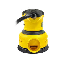 Lijadora roto orbital Stanley SS30-B3 de 5" 300W