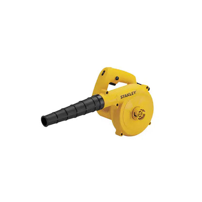 Sopladora aspiradora de velocidad variable Stanley de 600W