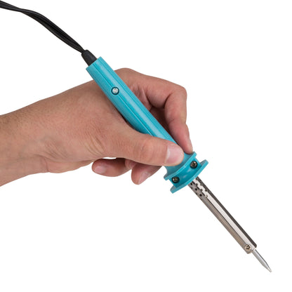 Cautín tipo lápiz de 35 watts Steren