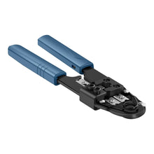 Pinza ponchadora de plug RJ45 Steren