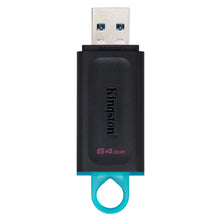 Memoria USB 3.2 Gen 1 de 64GB Kingston