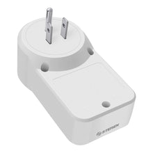 Mini temporizador para 24 horas Steren