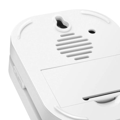 Timbre inalámbrico Steren de 36 tonos y 80m de alcance blanco