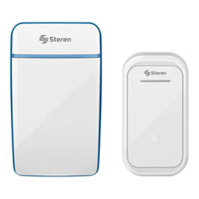 Timbre inalámbrico Steren de 38 tonos y 50m de alcance