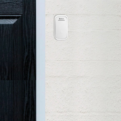 Timbre inalámbrico Steren de 38 tonos y 50m de alcance