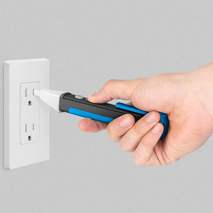 Probador de voltaje tipo pluma Steren