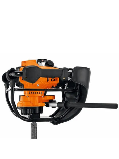 Ahoyadora a gasolina STIHL BT 131 de 1.9 hp