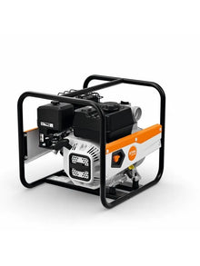 Motobomba STIHL WP 300 de 6 hp