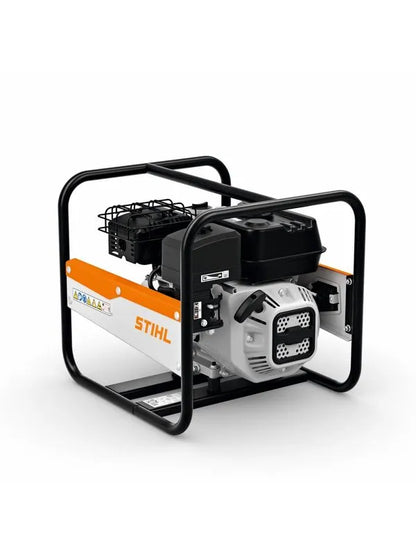 Motobomba STIHL WP 300 de 6 hp