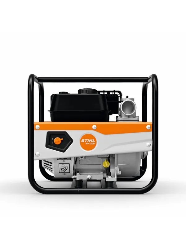 Motobomba STIHL WP 300 de 6 hp