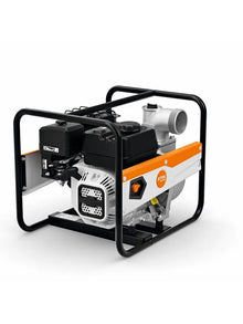 Motobomba STIHL WP 600 de 6 hp